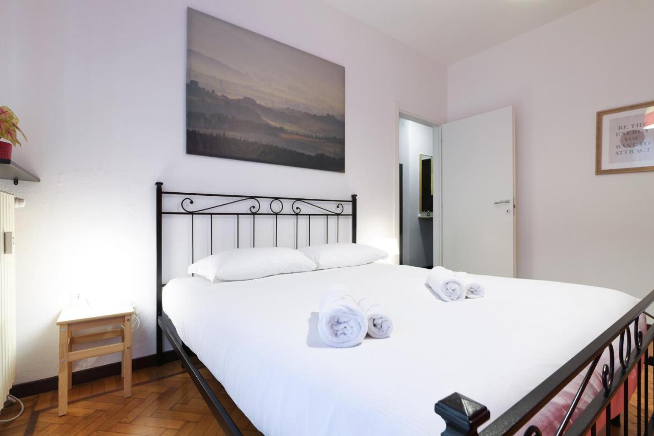 Primopiano - Amadeo 32 Apartment Milan Exterior photo
