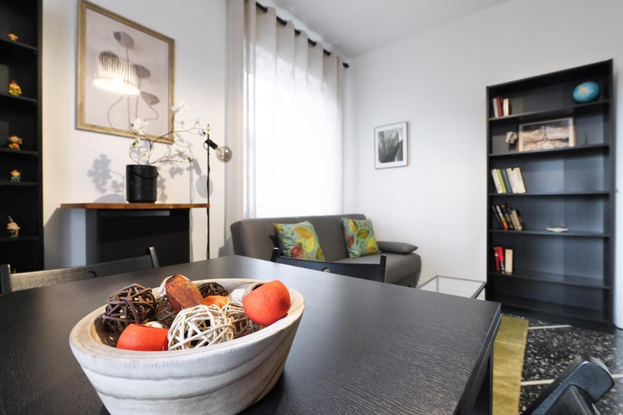 Primopiano - Amadeo 32 Apartment Milan Exterior photo