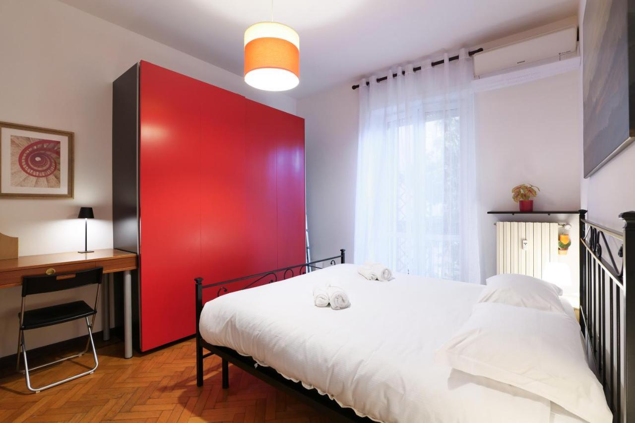 Primopiano - Amadeo 32 Apartment Milan Exterior photo